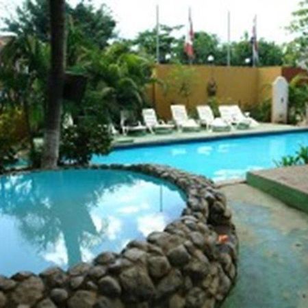 El Milagro Hotel Tamarindo Luaran gambar
