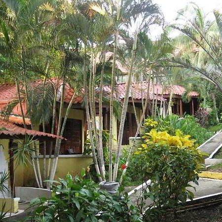 El Milagro Hotel Tamarindo Luaran gambar