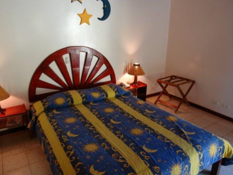El Milagro Hotel Tamarindo Luaran gambar