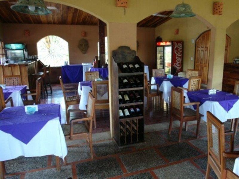 El Milagro Hotel Tamarindo Luaran gambar