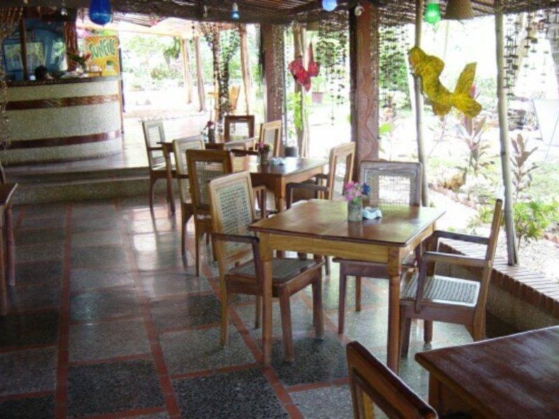 El Milagro Hotel Tamarindo Luaran gambar