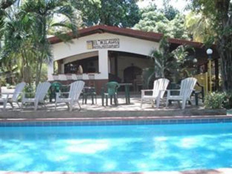 El Milagro Hotel Tamarindo Luaran gambar