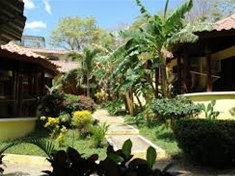 El Milagro Hotel Tamarindo Luaran gambar