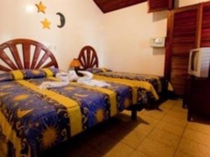 El Milagro Hotel Tamarindo Luaran gambar