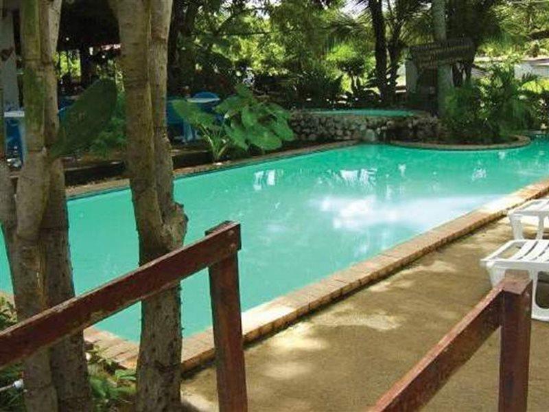 El Milagro Hotel Tamarindo Luaran gambar