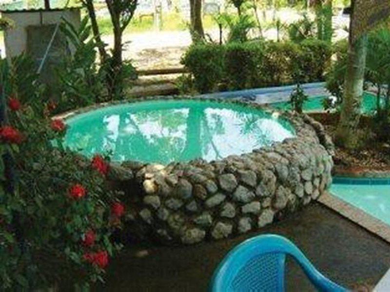 El Milagro Hotel Tamarindo Luaran gambar
