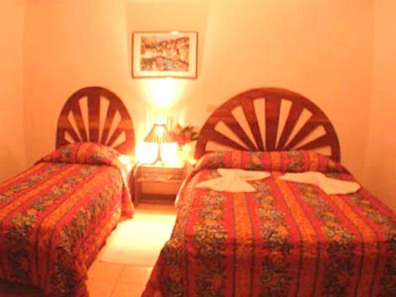 El Milagro Hotel Tamarindo Luaran gambar