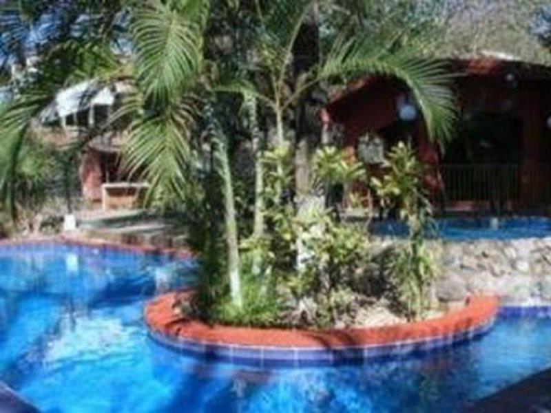 El Milagro Hotel Tamarindo Luaran gambar