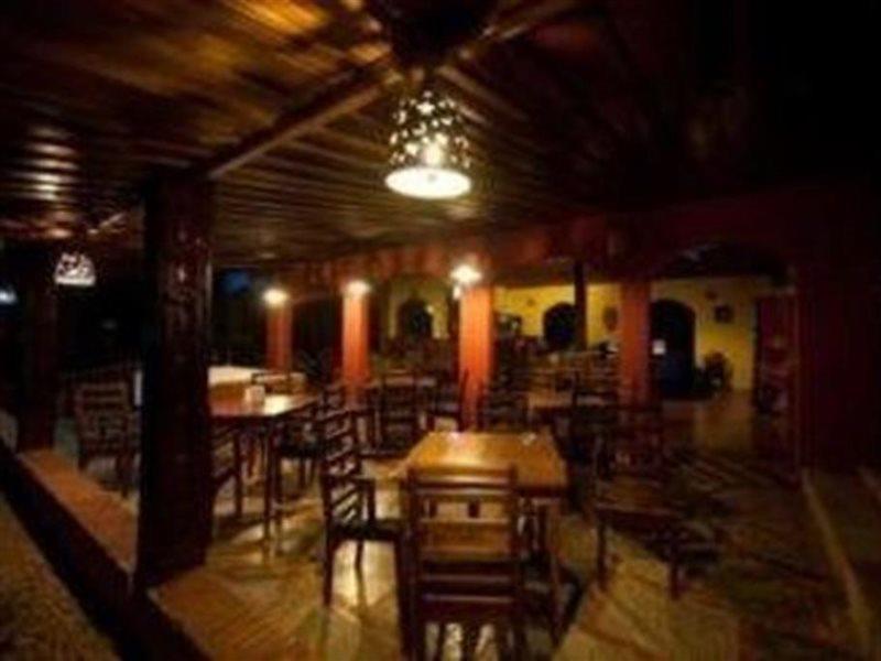 El Milagro Hotel Tamarindo Luaran gambar