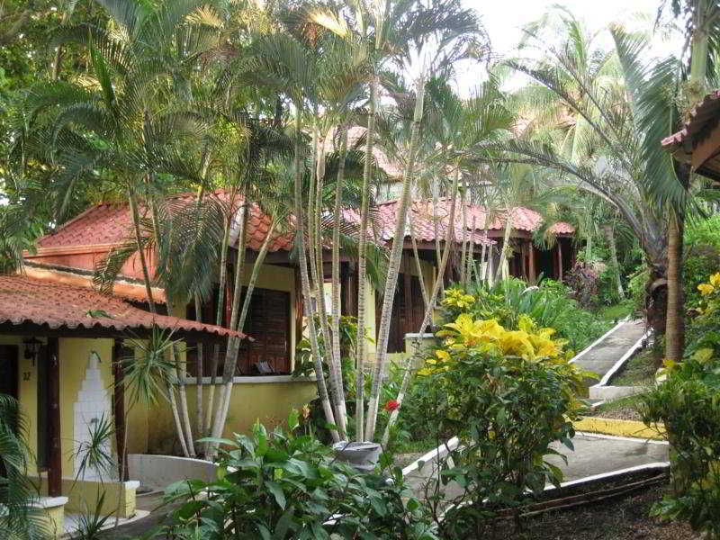 El Milagro Hotel Tamarindo Luaran gambar