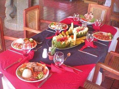 El Milagro Hotel Tamarindo Luaran gambar